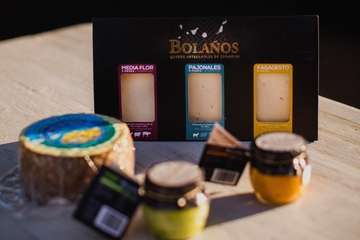 IV Cata Solidaria de Vinoteca San Juan (Foto TA)